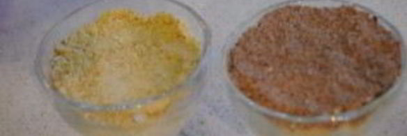 десерт из мороженого