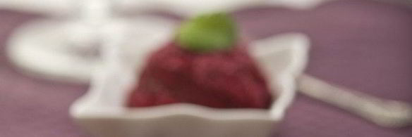 диетическое мороженое