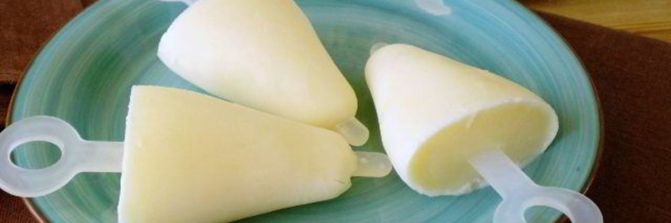 Домашнее мороженое без мороженицы