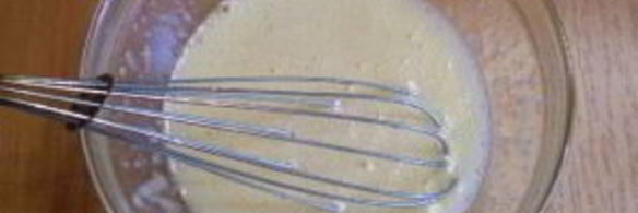 домашнее мороженое без мороженицы