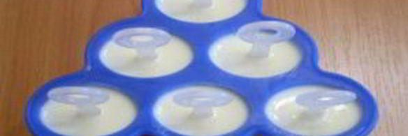 домашнее мороженое без мороженицы