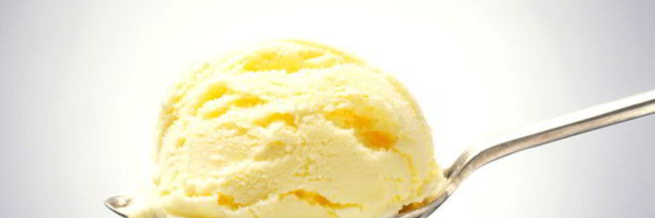 Домашнее мороженое джелато