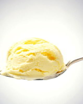 Домашнее мороженое джелато