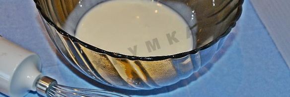 домашнее мороженое крем брюле