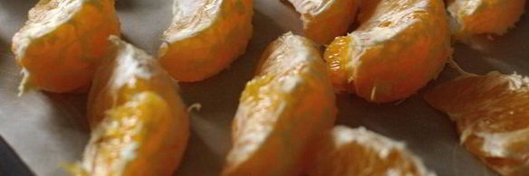 фруктовое мороженое