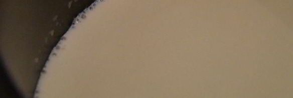 кофейно-ореховое мороженое