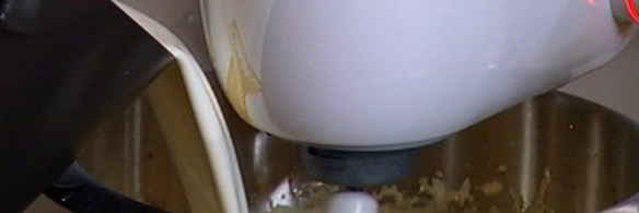 кофейно-ореховое мороженое