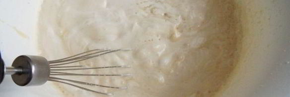 кофейный торт-мороженое