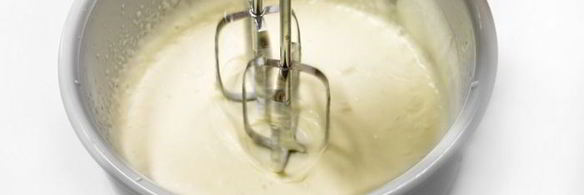 мороженое американа