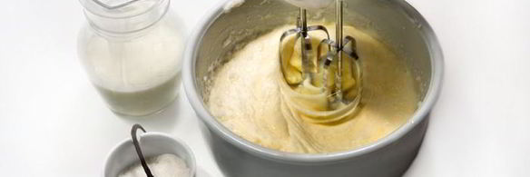 мороженое американа