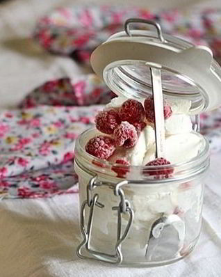 Мороженое без яиц