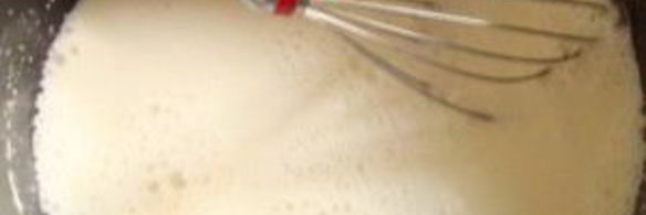 мороженое без яиц