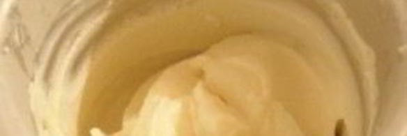 мороженое без яиц