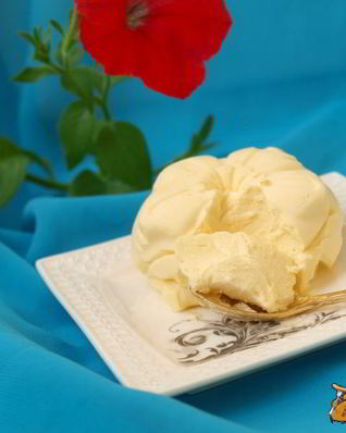 Мороженое Glasses