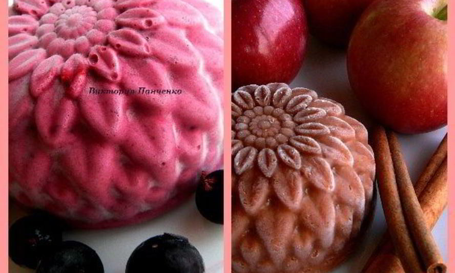 Рецепт мороженого из черной смородины