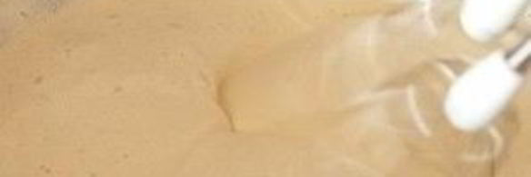 мороженое из голубики и красной смородины