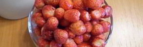 мороженое из сока