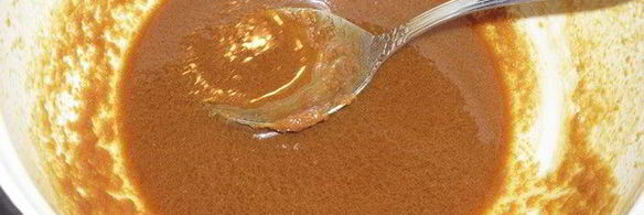 мороженое крем-брюле