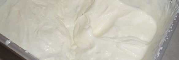 мороженое крем-брюле