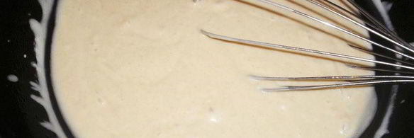 мороженое крем-брюле