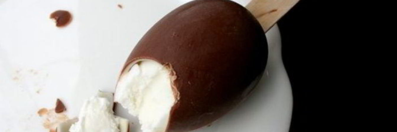 Мороженое Лакомка