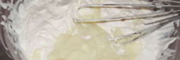 мороженое лакомка