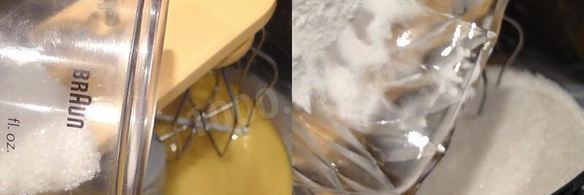 мороженое на сливках с фисташками