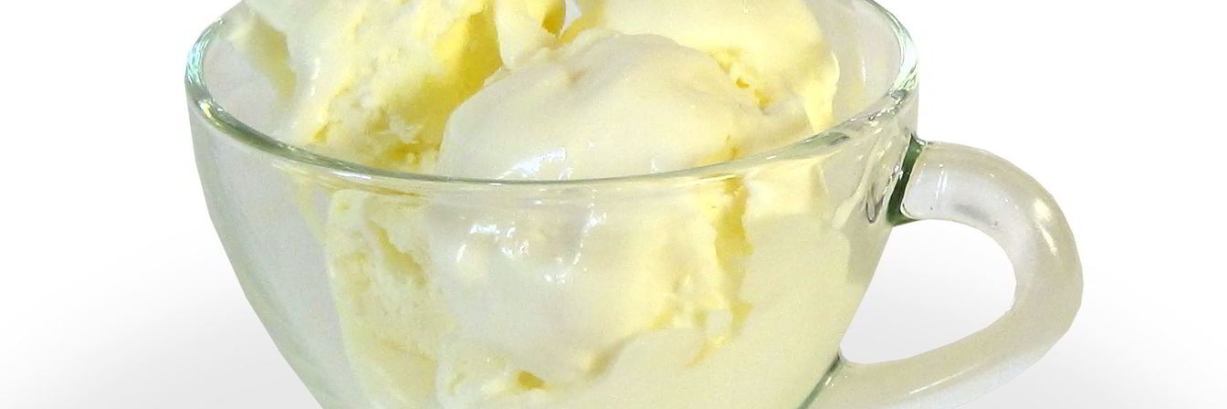 Мороженое пломбир Проще простого