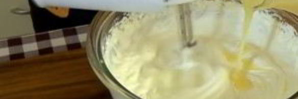 мороженое пломбир проще простого