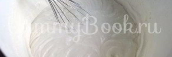 мороженое с чаем матча