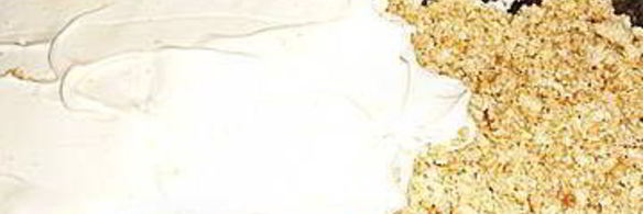 мороженое с марсала-забаене