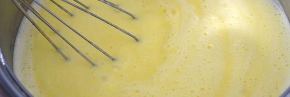 мороженое с орешками