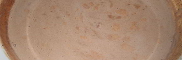 мороженое шоколадное