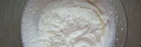 мороженое сладкое