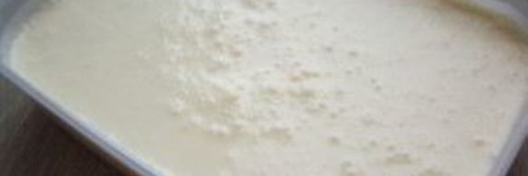 мороженое сладкое