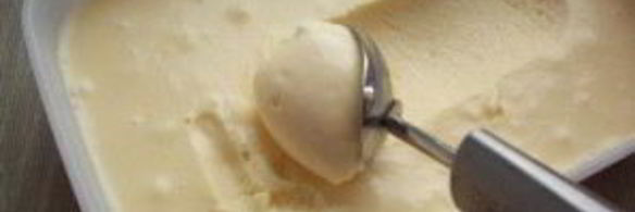 мороженое сладкое