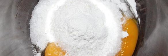 мороженое со вкусом яблочного штруделя