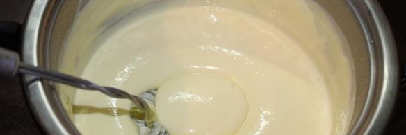 мороженое со вкусом яблочного штруделя