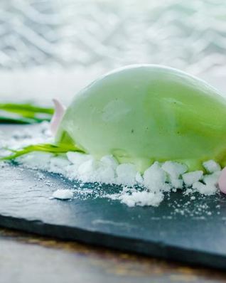 Мороженое Тархун