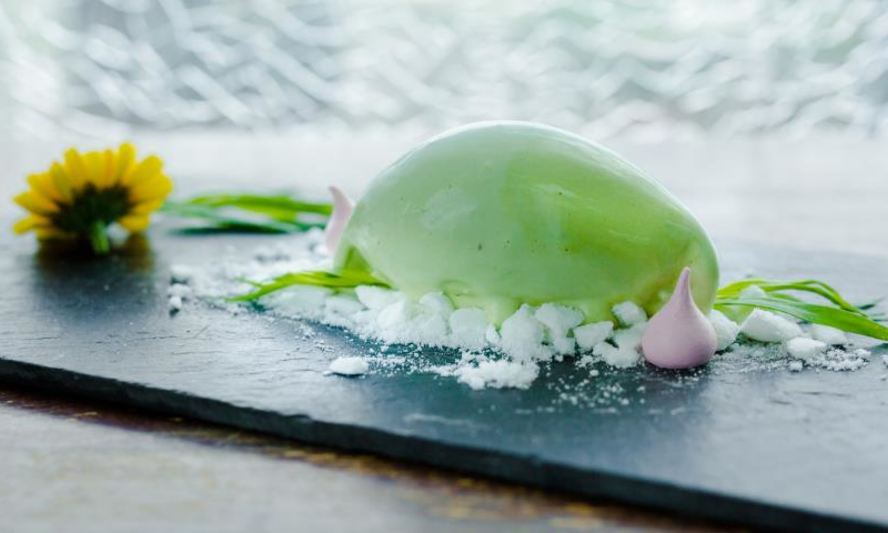 Рецепт мороженого тархун