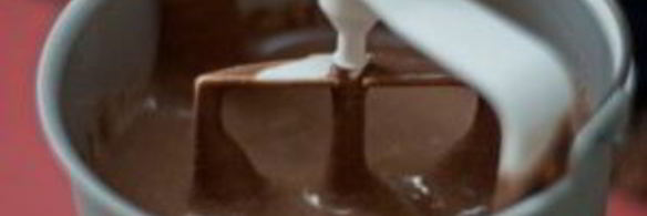 мороженое в мороженице