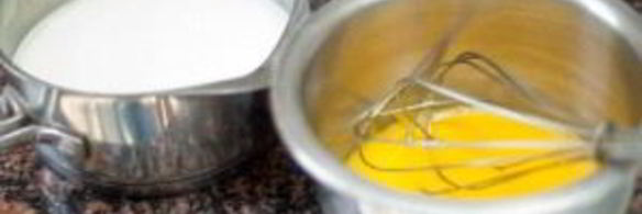 мороженое в мороженице