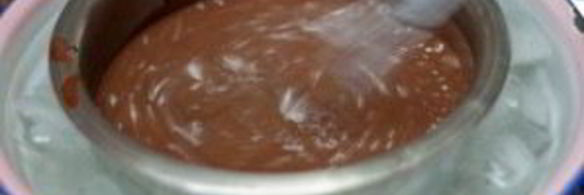 мороженое в мороженице