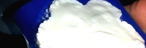 мороженое в ягодном раю