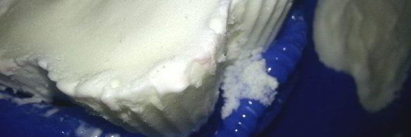 мороженое в ягодном раю