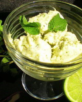 МороженоеМохито