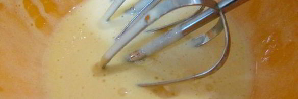 мятное мороженое с кусочками шоколада