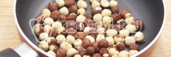 новогодний десерт-мороженое крем-брюле