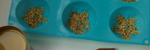 пряное тыквенное мороженое