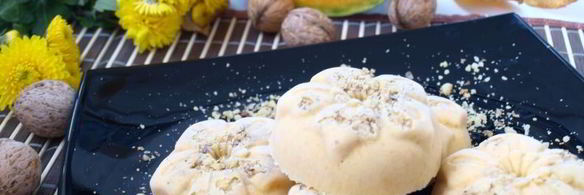 пряное тыквенное мороженое